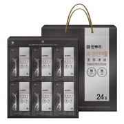 한뿌리 흑삼진액 ZERO 50mlX24입