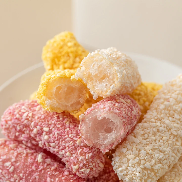 은정한과 못난이 찹쌀강정 1.2kg