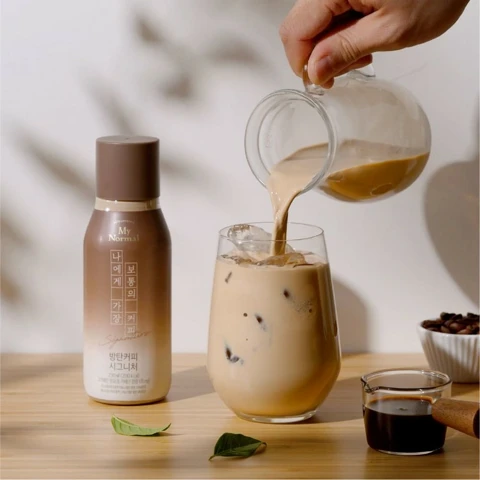 마이노멀 방탄커피 시그니처 6개입