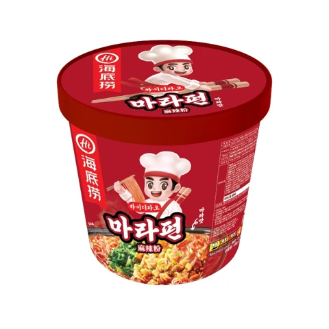 [행사]하이디라오 마라펀면(100gX12입)