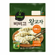 비비고 왕교자 1.05kg