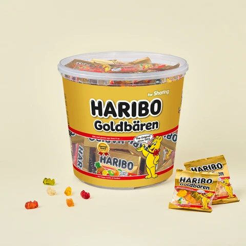 하리보 골드베렌 1kg