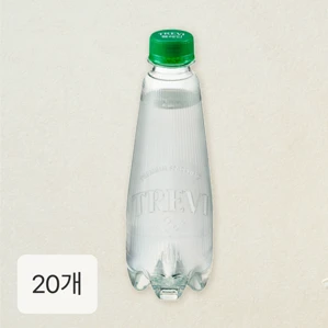 트레비 ECO 플레인 350ml x 20펫