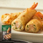 비비고 통새우만두 200g(소비기한:2025-12-20)