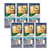 비비고 순살 고등어구이 60gX6개(냉동)