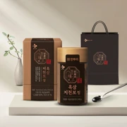 한뿌리 흑삼지천보정 240g