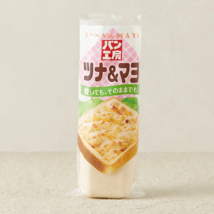 큐피 빵공방 튜나마요 150g