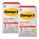 닥터뉴트리 알티지오메가3 트리플X 2개