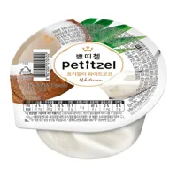 쁘띠첼 요거젤리 화이트코코 210g