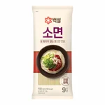 백설 소면 900g