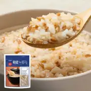 오쌀미X햇반 파로누룽지 800g
