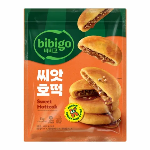 비비고 씨앗호떡 1kg