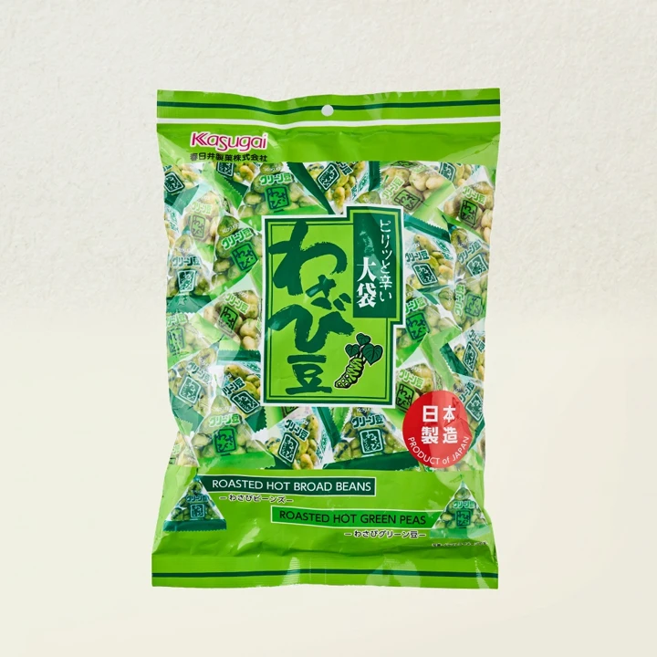 카수가이오부쿠로와사비마메227g