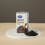 얼티브 균형영양식 흑임자 150ML X 24개 (1box)