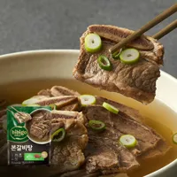 [1인분] 비비고 본갈비탕 400g (냉동)