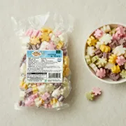 국내산 꽃떡국떡 700g