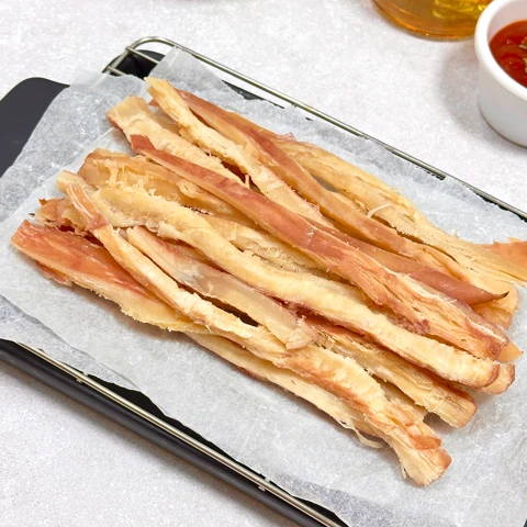 동명상회 바베큐왕진미 150g