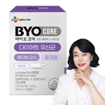 바이오코어 다이어트 유산균 30캡슐 (1개월)