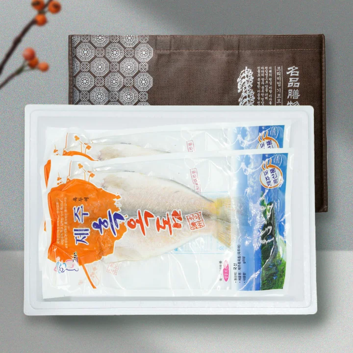 [26추석 선물세트]제주 흑옥돔 1kg 내외
