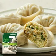 비비고 왕만두 420gX2개