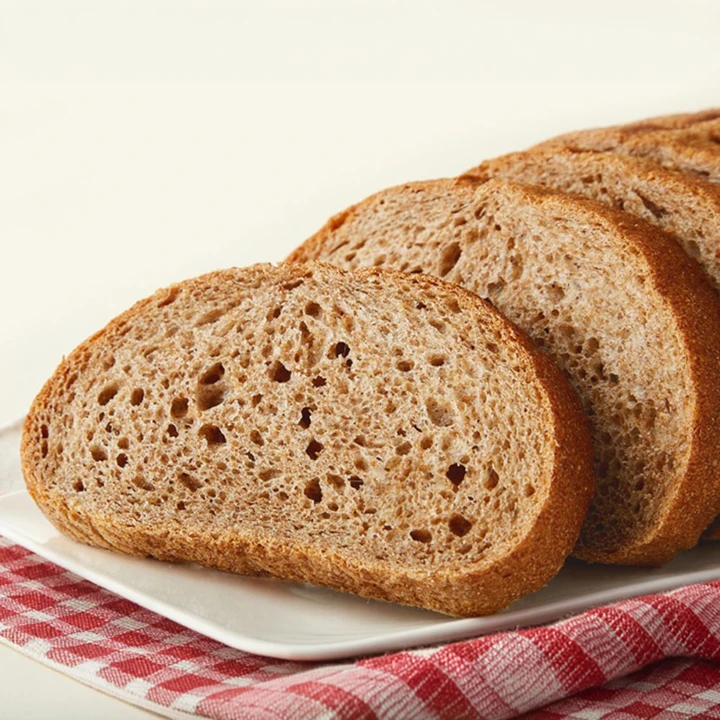 브로드카세 저당 통밀브레드 700g