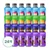 [행사]랩노쉬 프로틴 드링크 350ml, 4종(6x4) 혼합 1. 카카오+스트로베리+쿠키앤크림+바나나 (24개입)