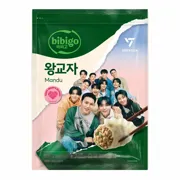 [비비고|세븐틴]비비고 왕교자 1.05kg