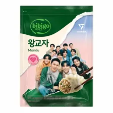 [비비고|세븐틴]비비고 왕교자 1.05kg