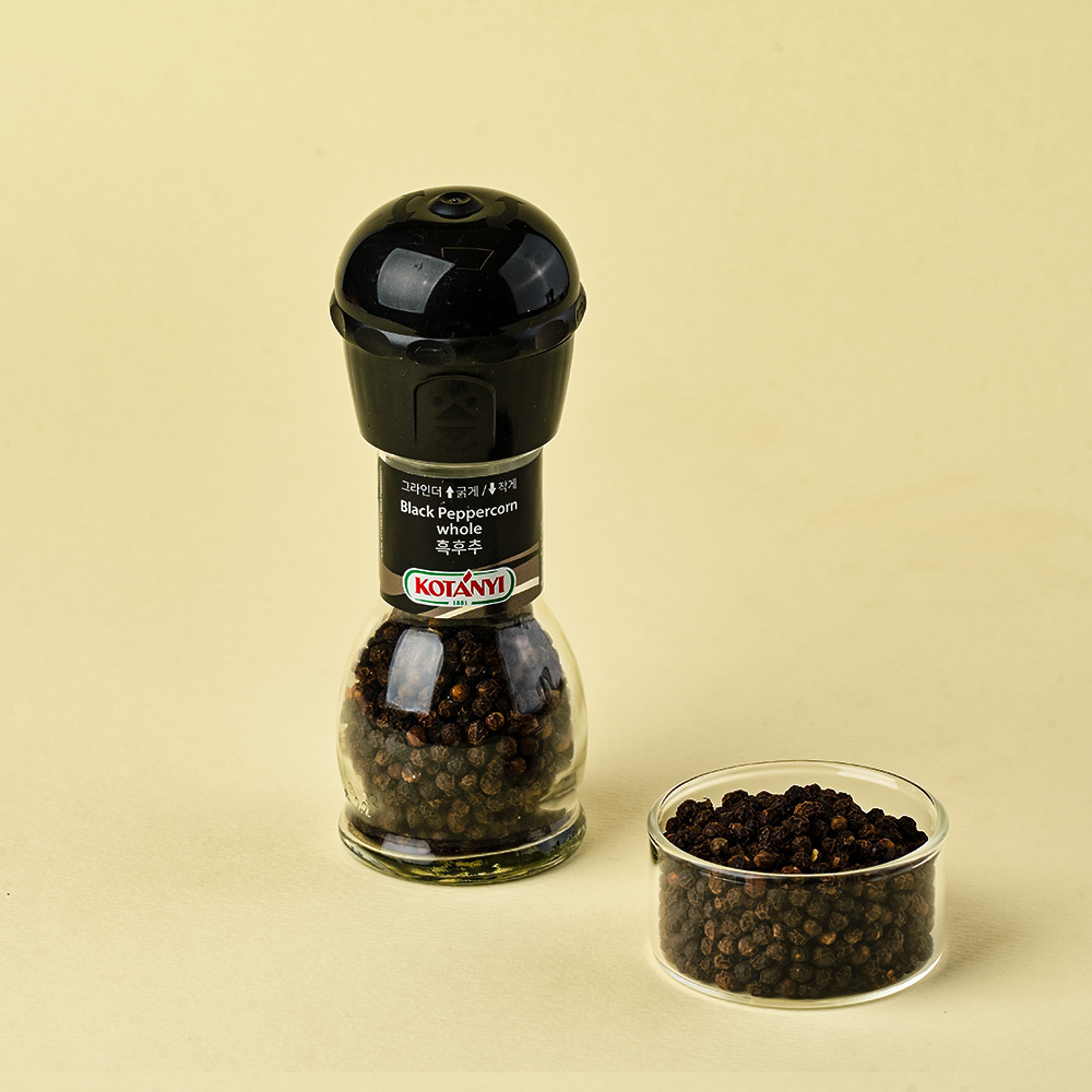 코타니 흑후추 36g