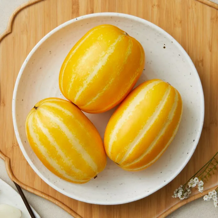 친환경 성주참외 1.2kg 내외