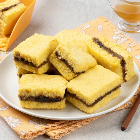 시루조아 설기 450gx3종(우유가득달콤한설기+단호박품은달콤설기+우유치즈설기)