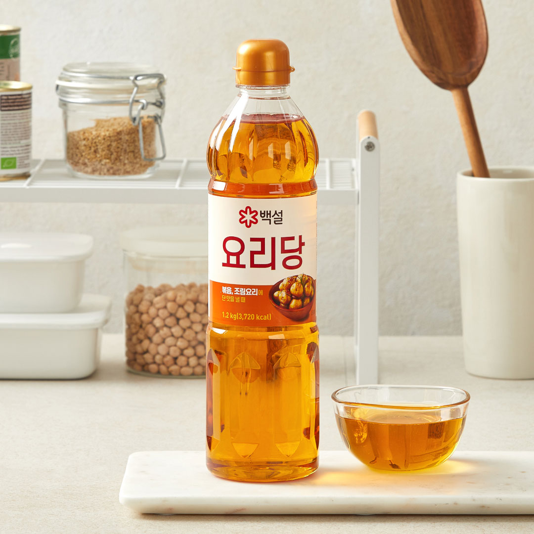 백설 요리당 1.2Kg