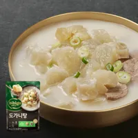 [2인분] 비비고 도가니탕700g (냉동)