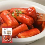 미정당 가래떡떡볶이 400g