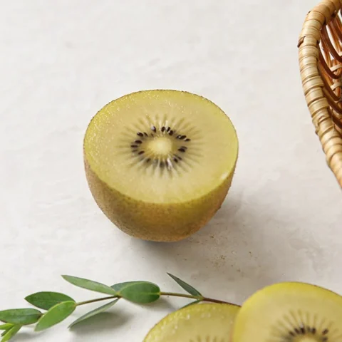 [26년설 선물세트]제스프리 골드키위 선물세트 2.1kg