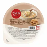 햇반 찹쌀누룽지죽205gx36개(1box)