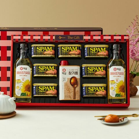 [26설선물세트대량구매] 특별한선택Y호