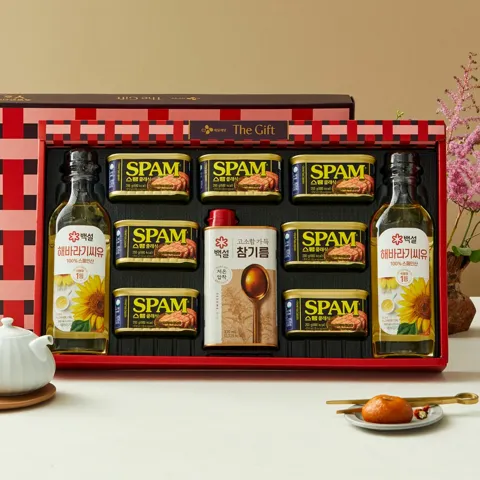 [26설선물세트] 특별한선택Y호