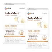 닥터뉴트리 릴렉스메이트 6입x2개
