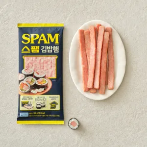 스팸 김밥햄 260g