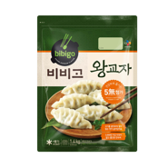 비비고 왕교자 1.4kg