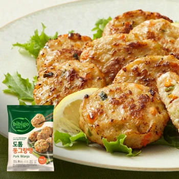 비비고 도톰동그랑땡 560g