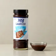 백설 저당 LA갈비양념 460G