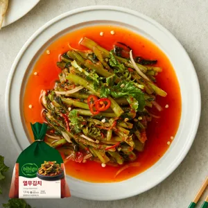 비비고 열무김치 1.5kg