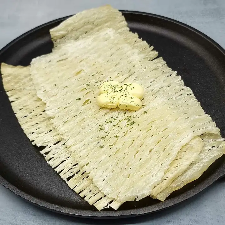 해오징어 버터구이 150g