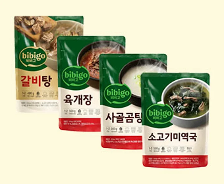 국물·찌개요리 골라담기