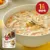 햇반 듬뿍 누룽지닭백숙죽 420g
