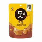 맛밤 80gX36개(1box)(소비기한 : 2025-12-26)