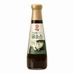백설 프리미엄 굴소스 350g