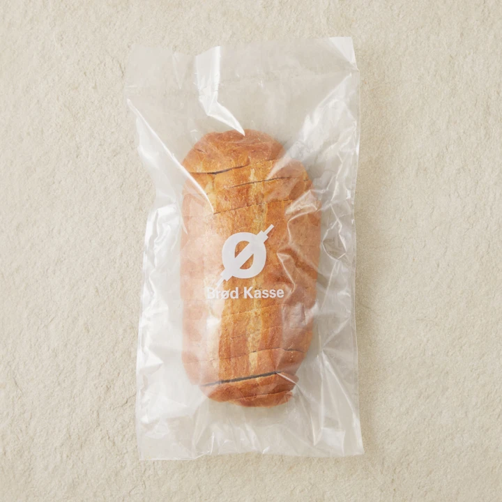 브로드카세 저당 호밀 통밀 깜빠뉴 380g
